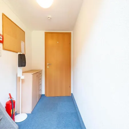 Apartman Pretty In L Ngenfeld With Balcony *