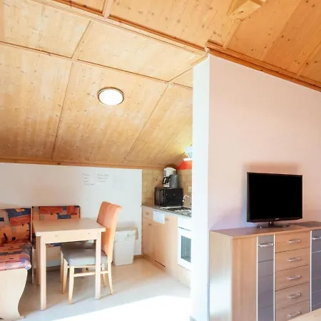 Apartman Pretty In L Ngenfeld With Balcony *
